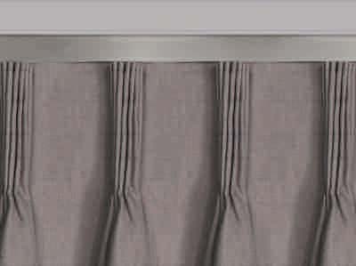Faltenband Vorhang Faltenarten - Faltenband richtig ziehen | Moderne