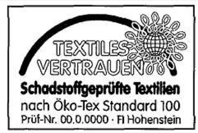 Öko Textilien