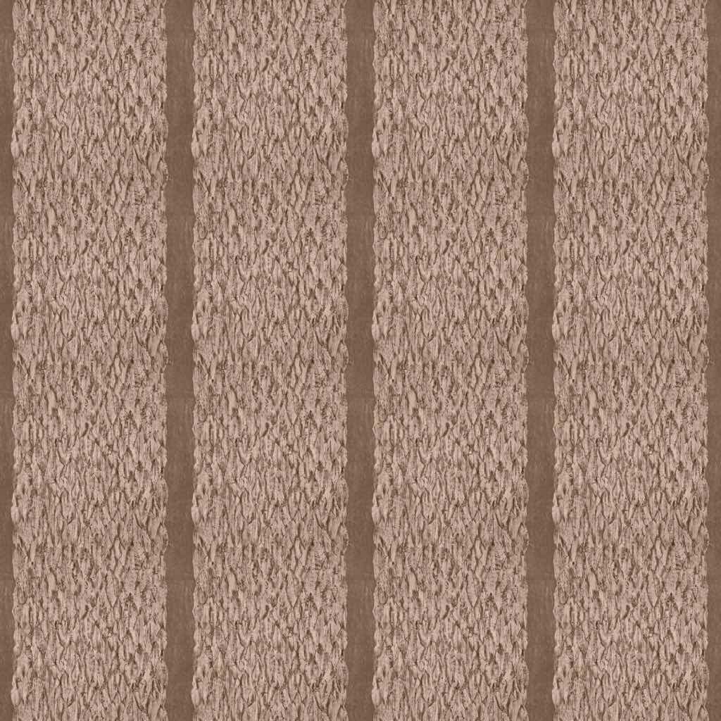 Großgemusterte Tapete GALILEO, bedruckt,
Nutzschicht: 100% Vinyl, Grundschicht: 100% non woven