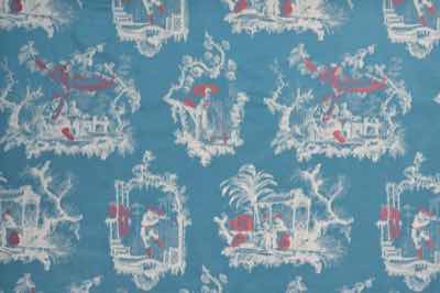 Toile-de-Jouy